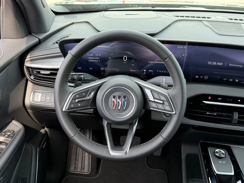 new 2026 Buick Enclave car, priced at $45,675
