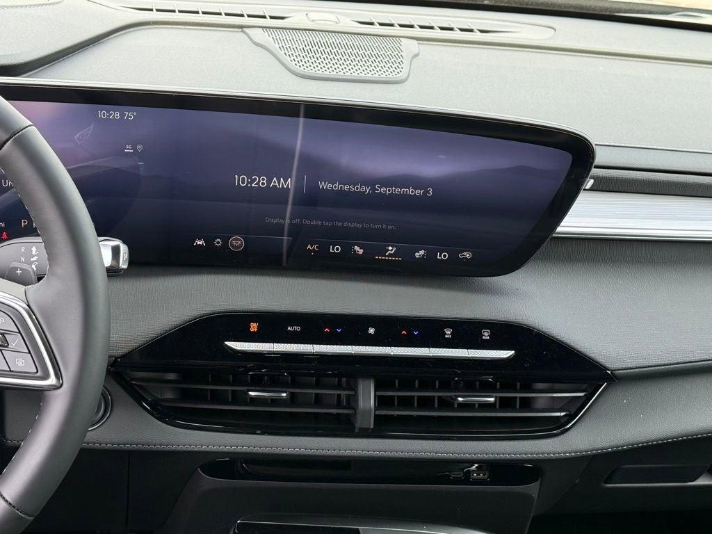 new 2026 Buick Enclave car, priced at $45,675