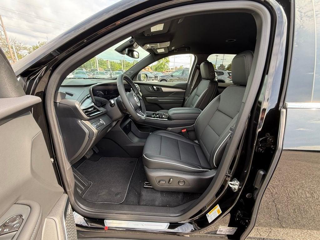 new 2026 Buick Enclave car, priced at $45,675