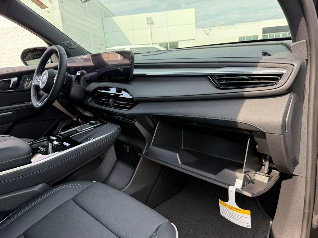 new 2026 Buick Enclave car, priced at $45,675