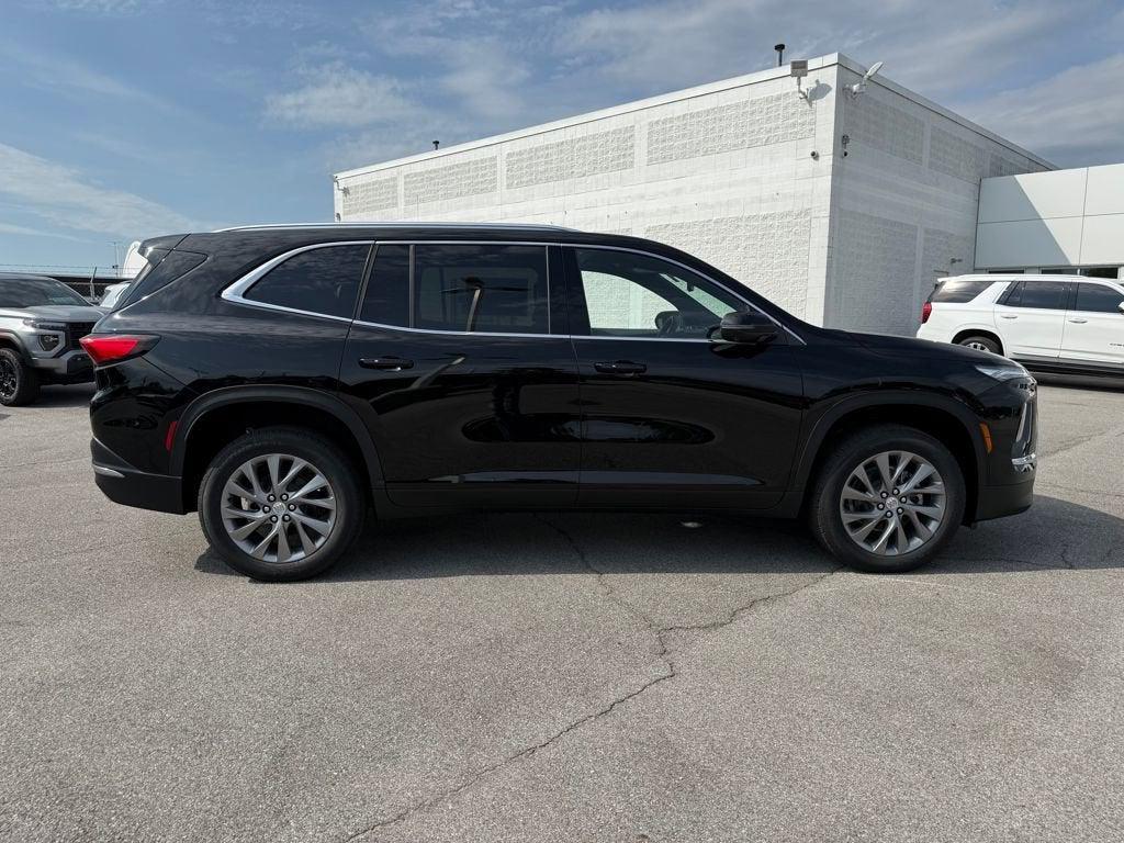 new 2026 Buick Enclave car, priced at $45,675
