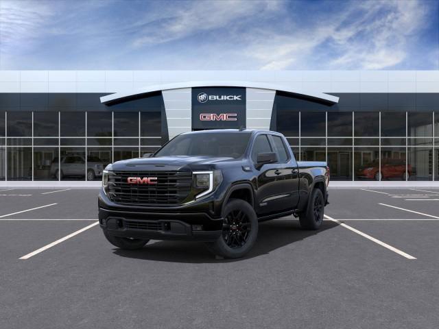 new 2025 GMC Sierra 1500 car, priced at $46,955