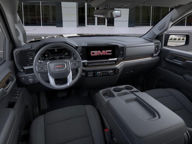 new 2025 GMC Sierra 1500 car, priced at $46,955