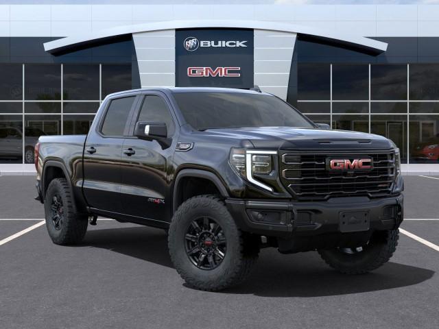 new 2025 GMC Sierra 1500 car, priced at $77,009