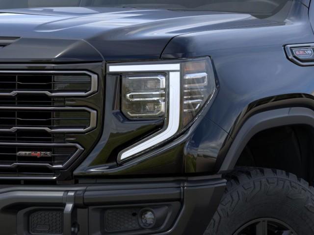 new 2025 GMC Sierra 1500 car, priced at $77,009