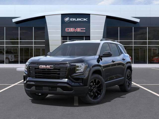 new 2025 GMC Terrain car, priced at $35,280