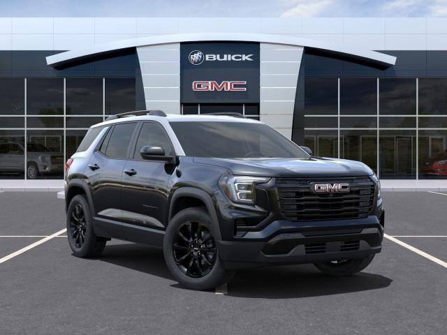 new 2025 GMC Terrain car, priced at $35,280