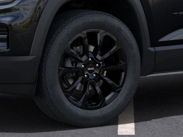 new 2025 GMC Terrain car, priced at $35,280