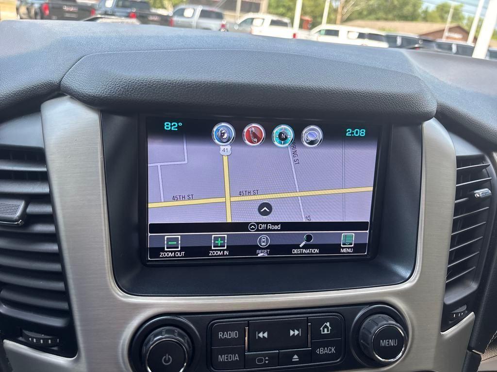 used 2018 GMC Yukon XL car, priced at $27,775