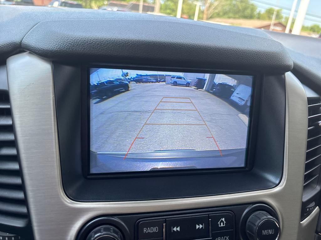 used 2018 GMC Yukon XL car, priced at $27,775