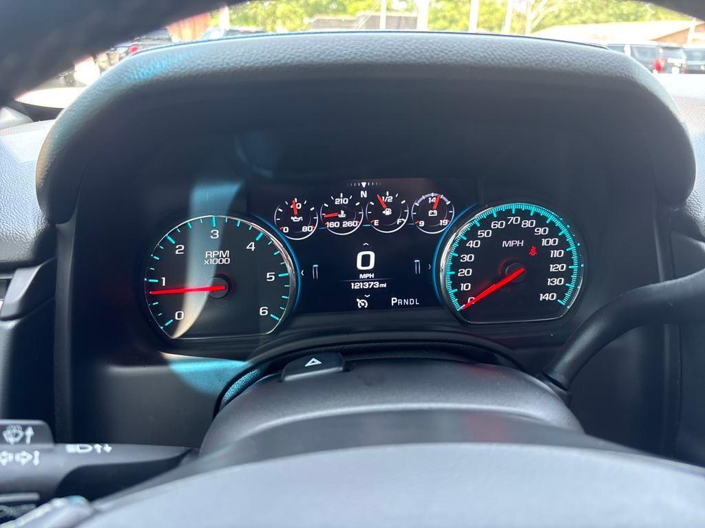 used 2018 GMC Yukon XL car, priced at $27,775
