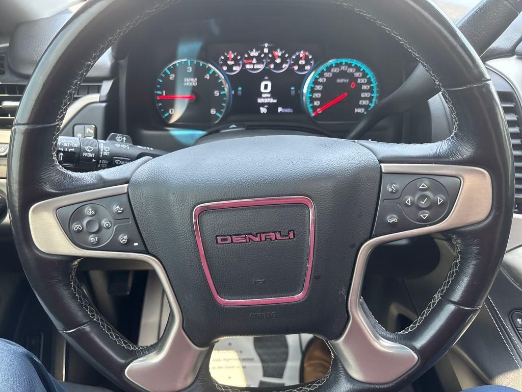 used 2018 GMC Yukon XL car, priced at $27,775