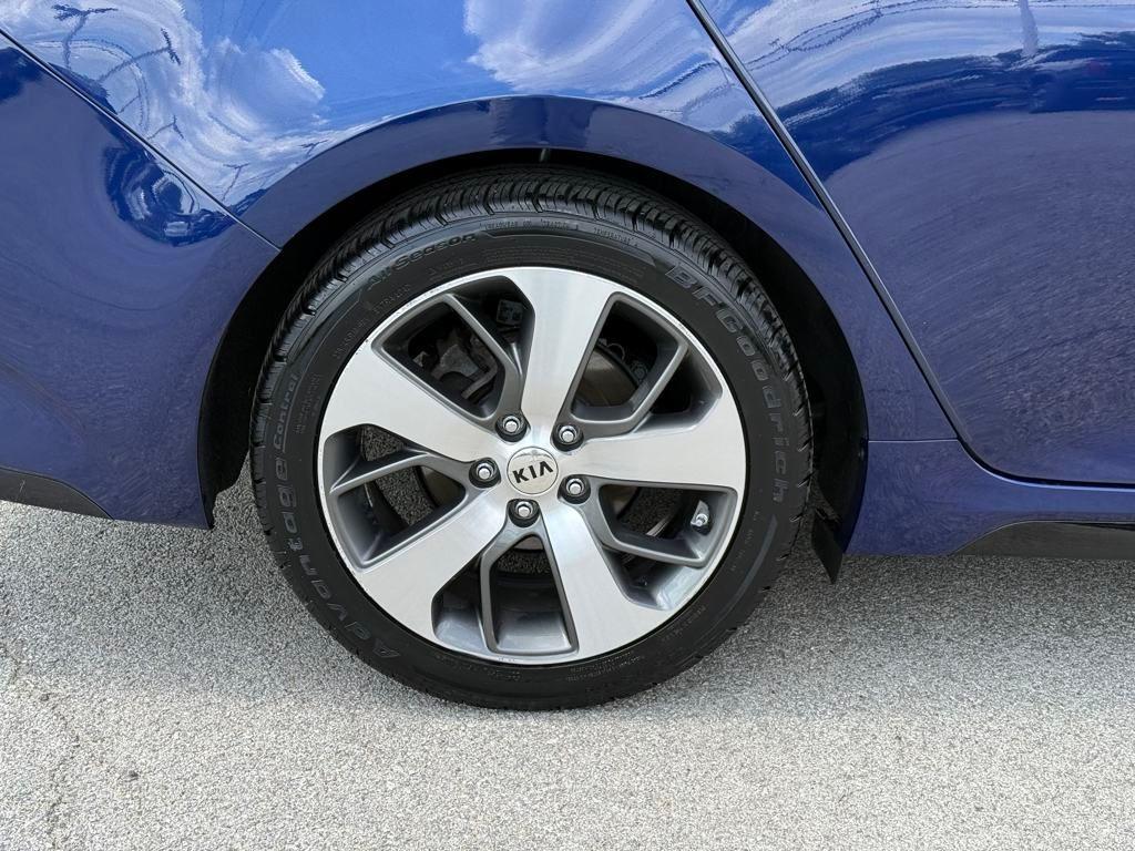 used 2019 Kia Optima car, priced at $12,775