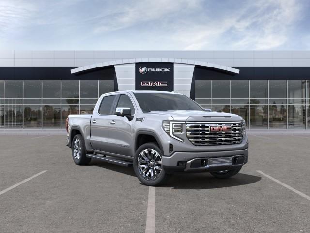 new 2024 GMC Sierra 1500 car