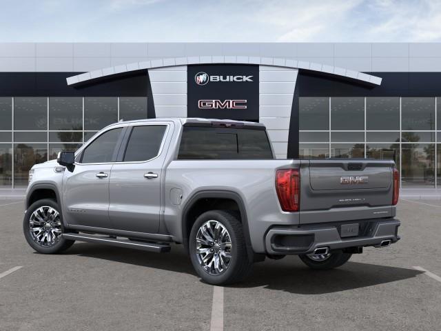 new 2024 GMC Sierra 1500 car, priced at $71,409