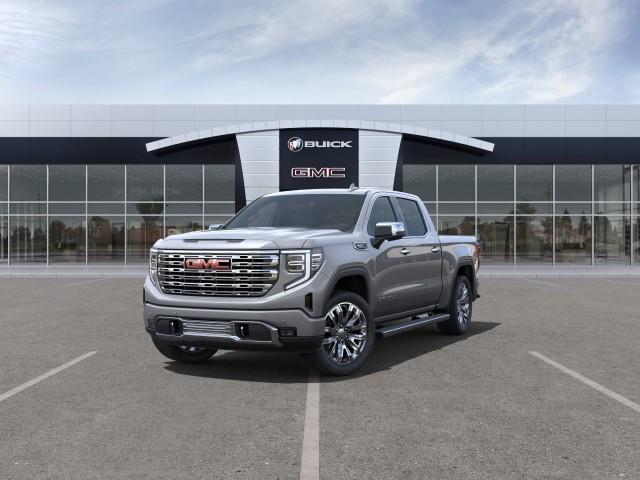 new 2024 GMC Sierra 1500 car, priced at $71,409