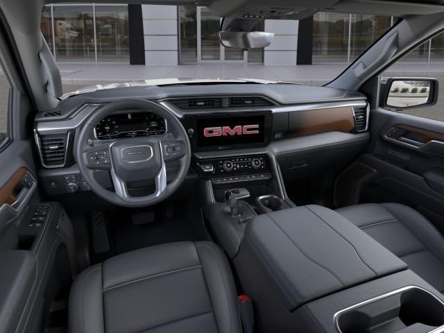 new 2024 GMC Sierra 1500 car, priced at $71,409