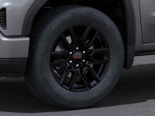 new 2025 GMC Sierra 1500 car, priced at $49,394