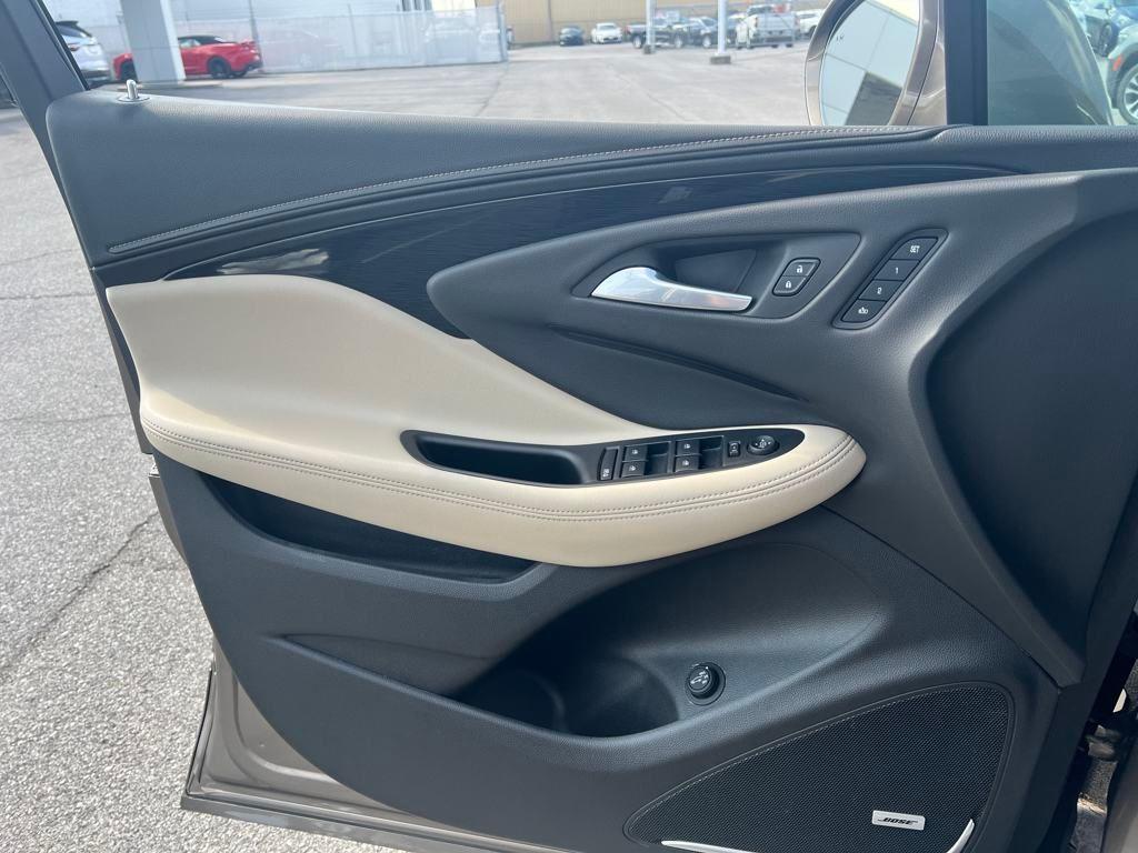 used 2016 Buick Envision car, priced at $15,975