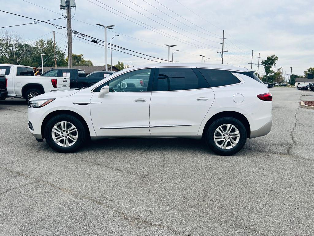 used 2019 Buick Enclave car, priced at $19,975