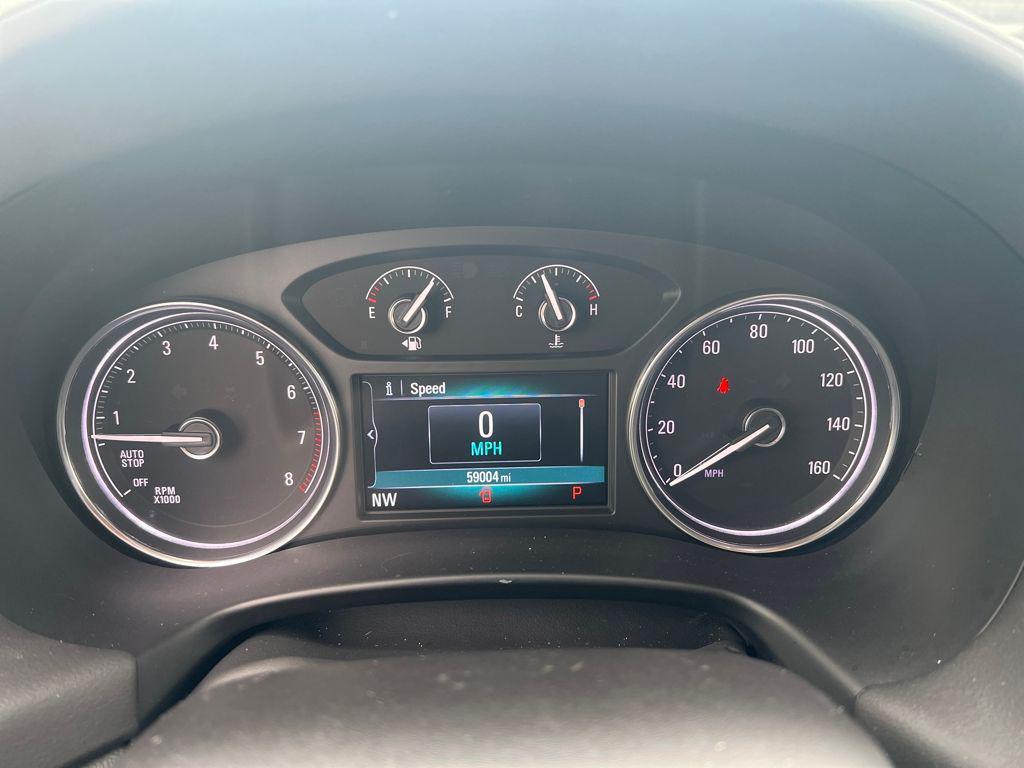 used 2019 Buick Enclave car, priced at $19,975