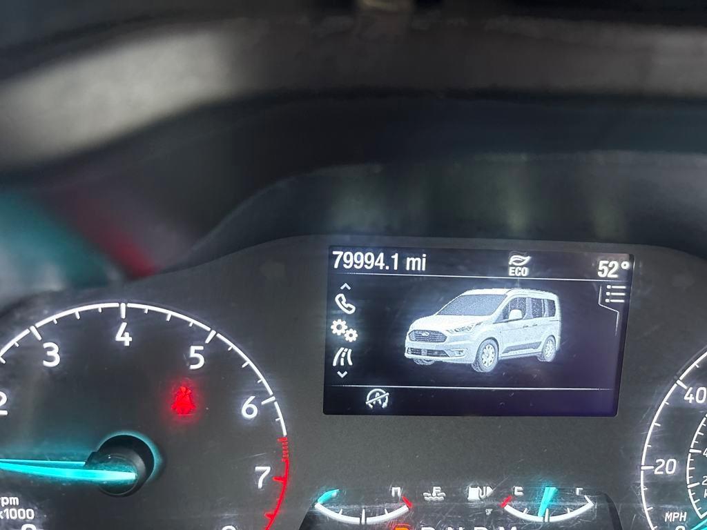 used 2019 Ford Transit Connect car, priced at $15,875