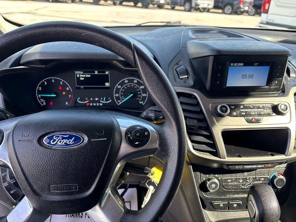 used 2019 Ford Transit Connect car, priced at $15,875