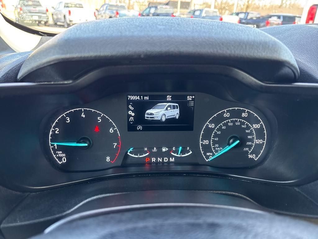 used 2019 Ford Transit Connect car, priced at $15,875
