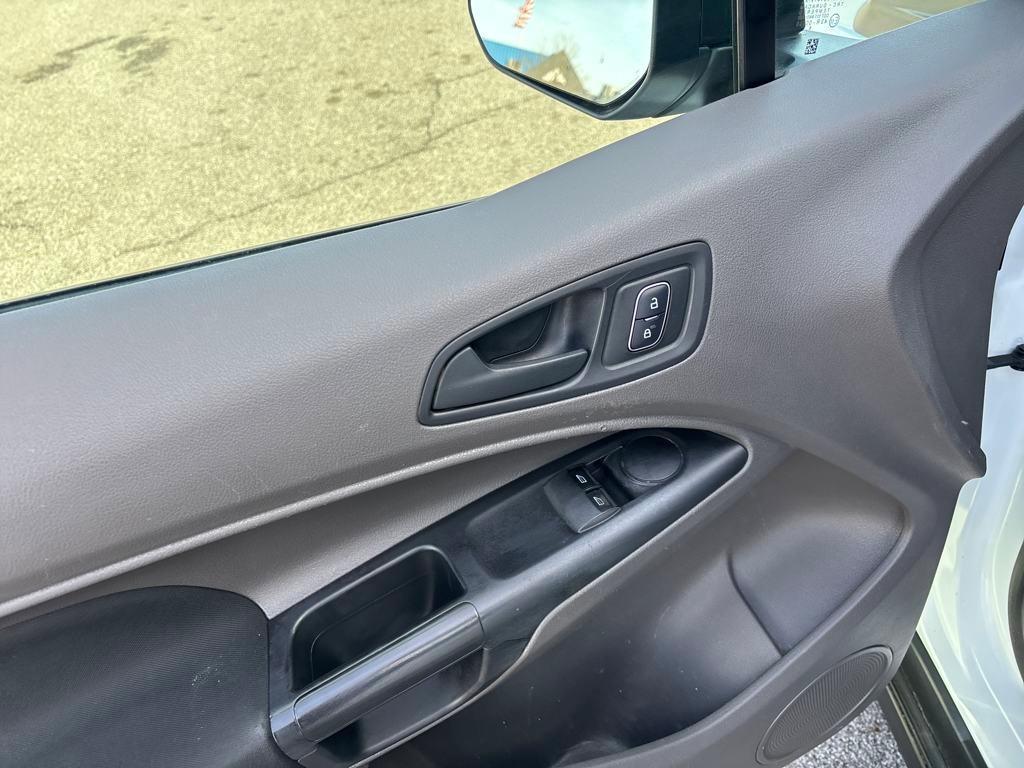 used 2019 Ford Transit Connect car, priced at $15,875