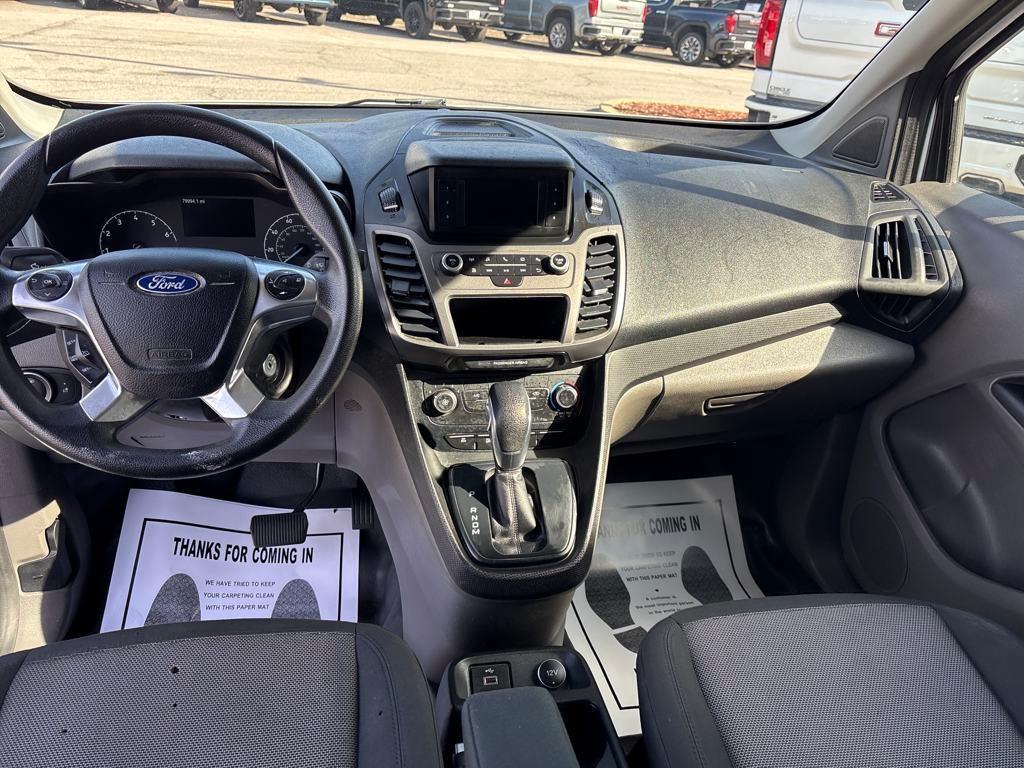 used 2019 Ford Transit Connect car, priced at $15,875