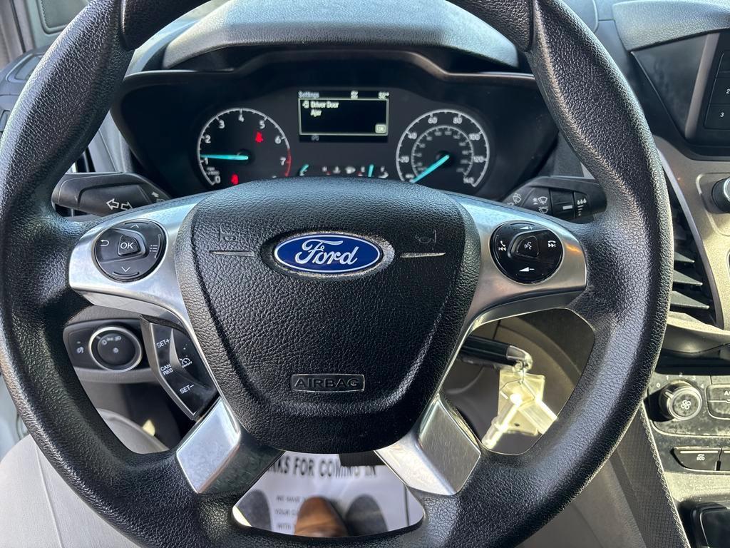 used 2019 Ford Transit Connect car, priced at $15,875