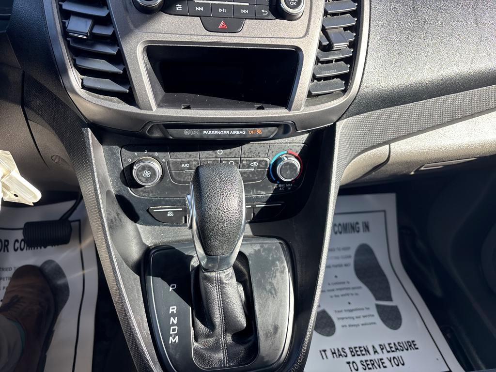 used 2019 Ford Transit Connect car, priced at $15,875
