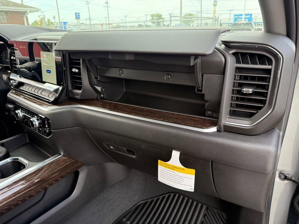 new 2026 GMC Sierra 1500 car, priced at $58,403