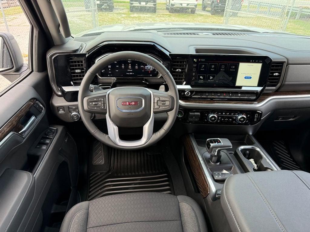 new 2026 GMC Sierra 1500 car, priced at $58,403
