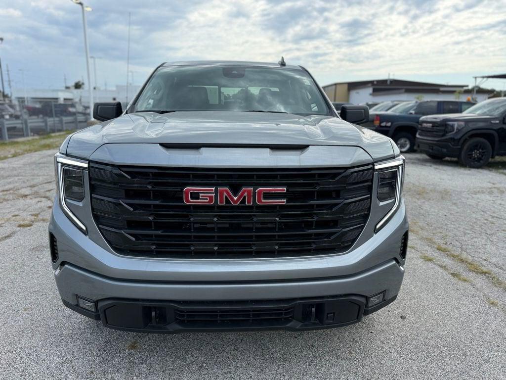 new 2026 GMC Sierra 1500 car, priced at $58,403