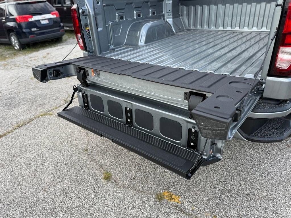 new 2026 GMC Sierra 1500 car, priced at $58,403