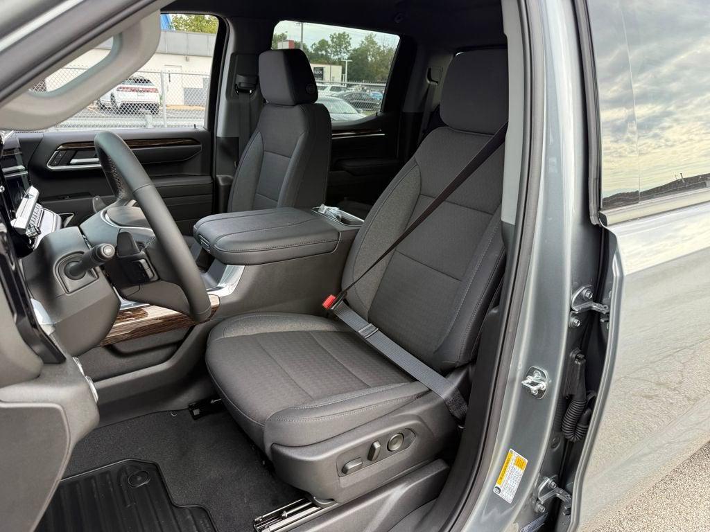 new 2026 GMC Sierra 1500 car, priced at $58,403