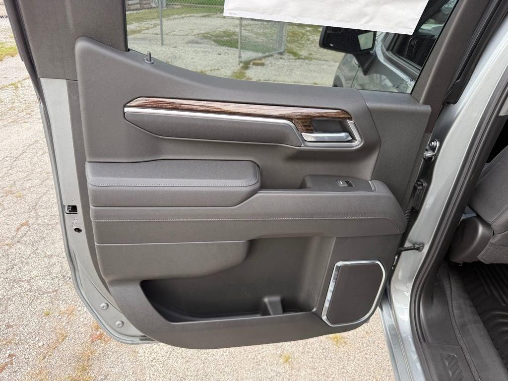 new 2026 GMC Sierra 1500 car, priced at $58,403