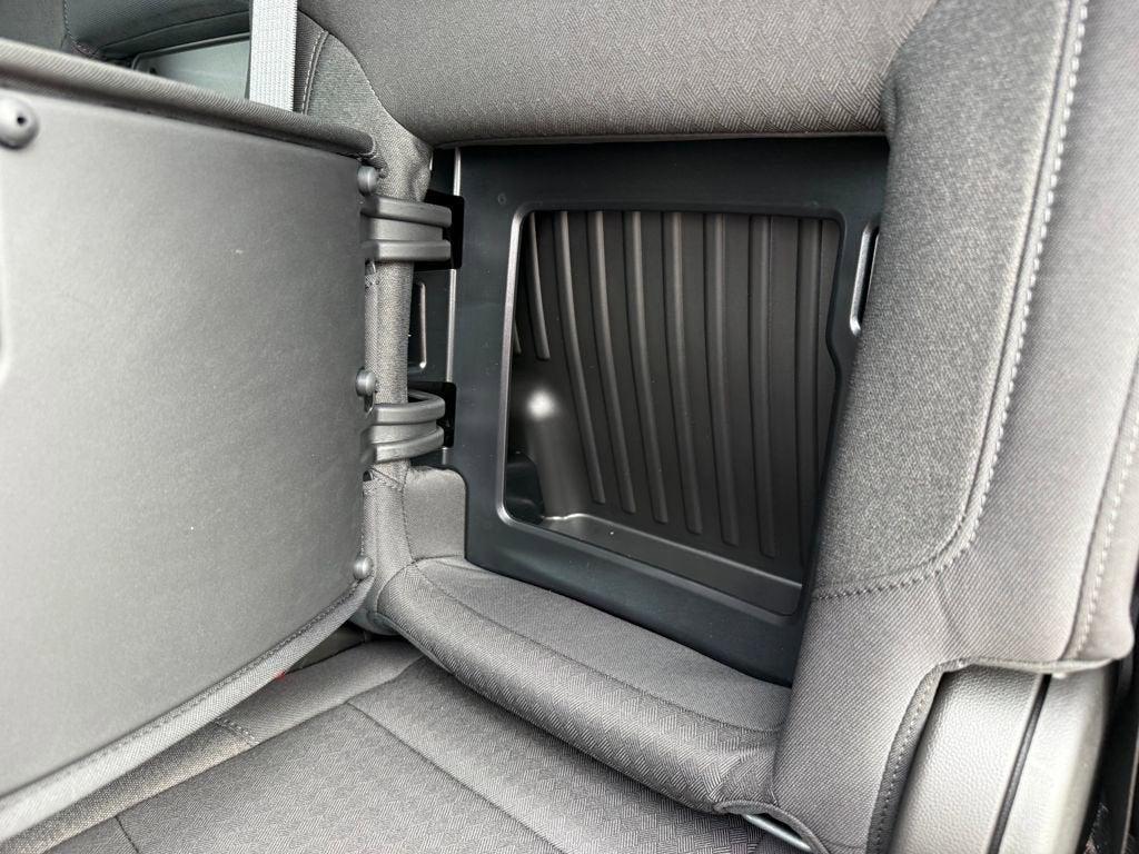 new 2026 GMC Sierra 1500 car, priced at $58,403