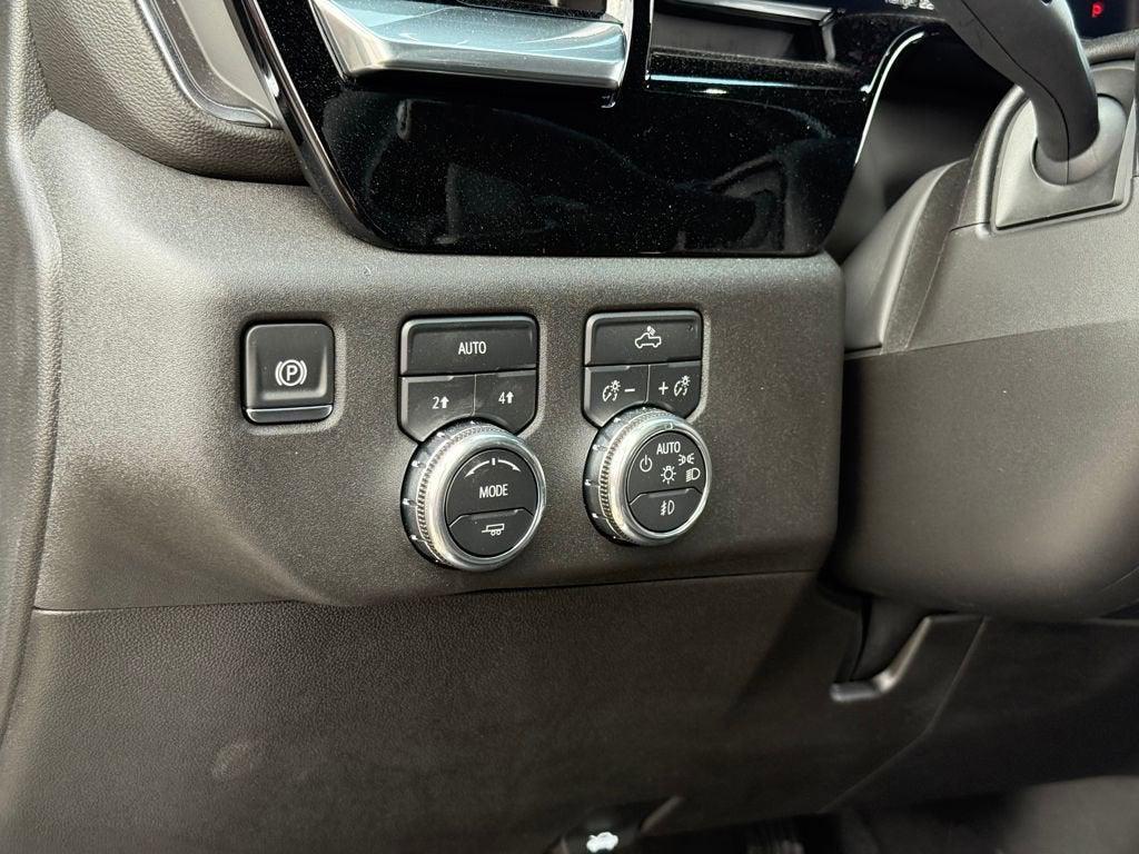 new 2026 GMC Sierra 1500 car, priced at $58,403