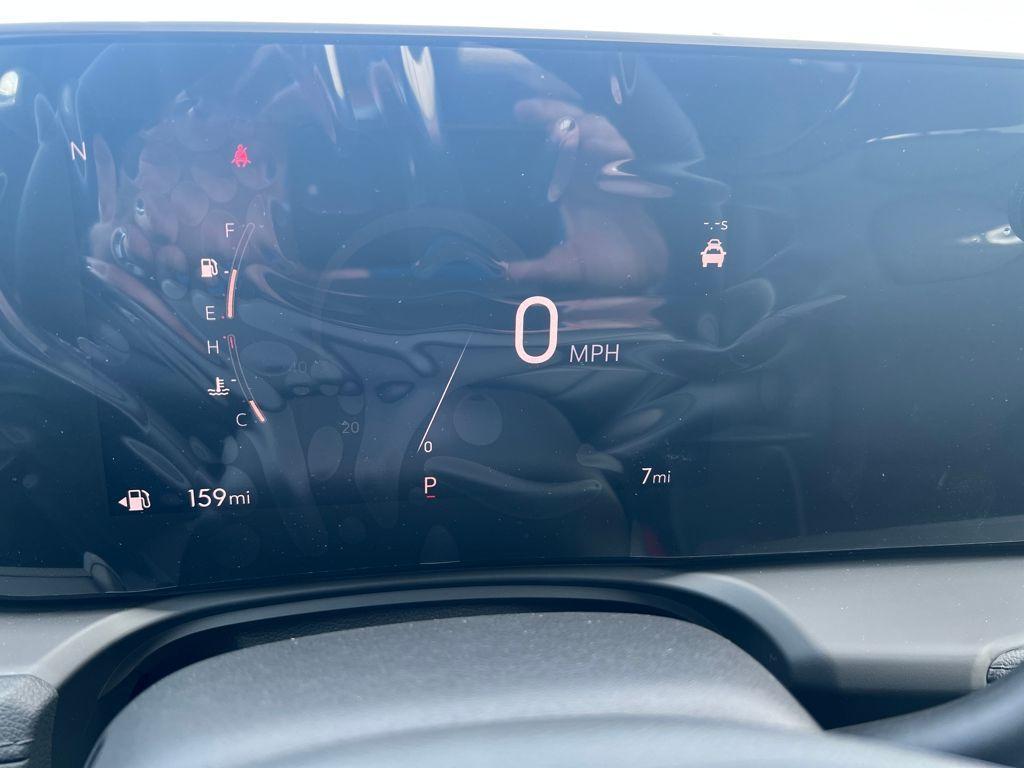 new 2026 Buick Encore GX car, priced at $30,375