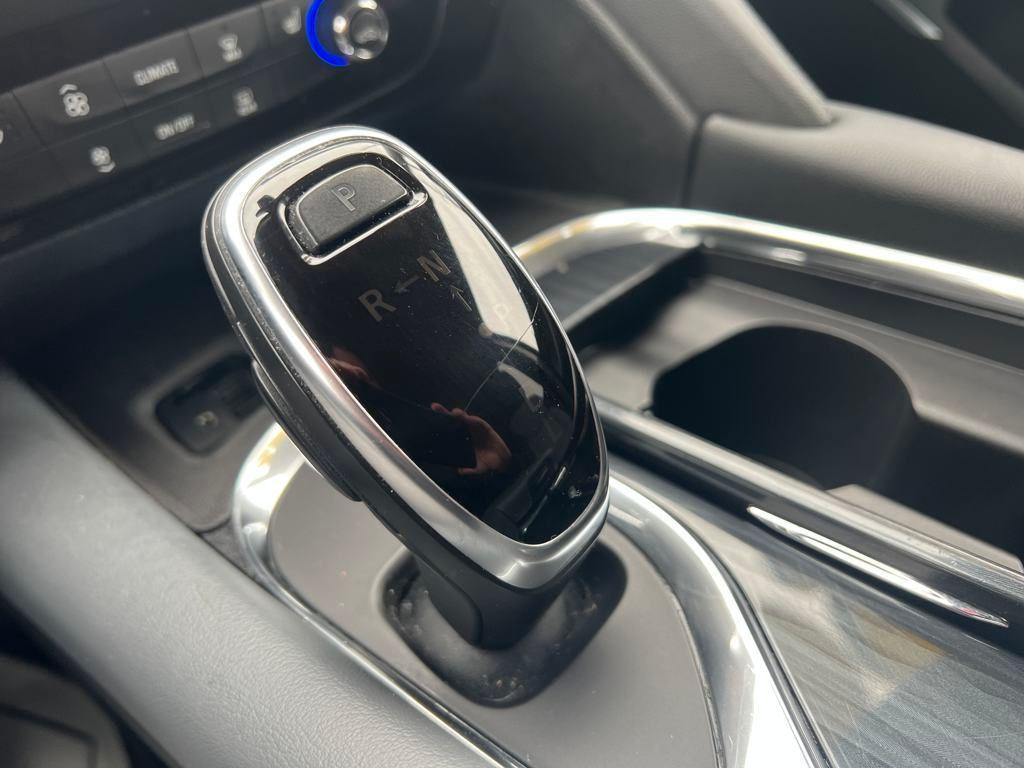 used 2020 Buick Enclave car, priced at $19,875