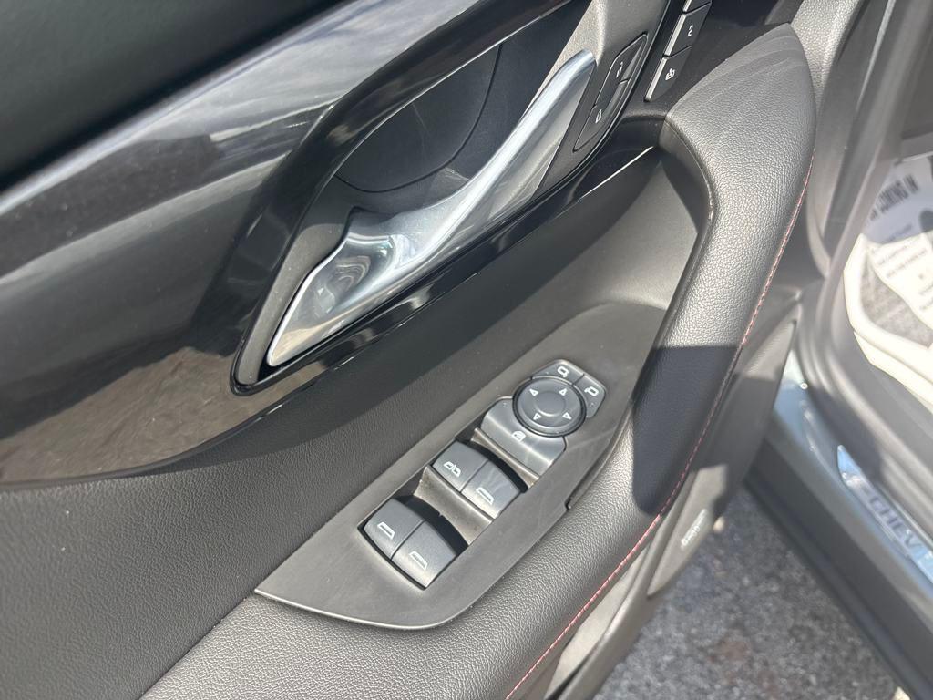 used 2025 Chevrolet Blazer car, priced at $42,475