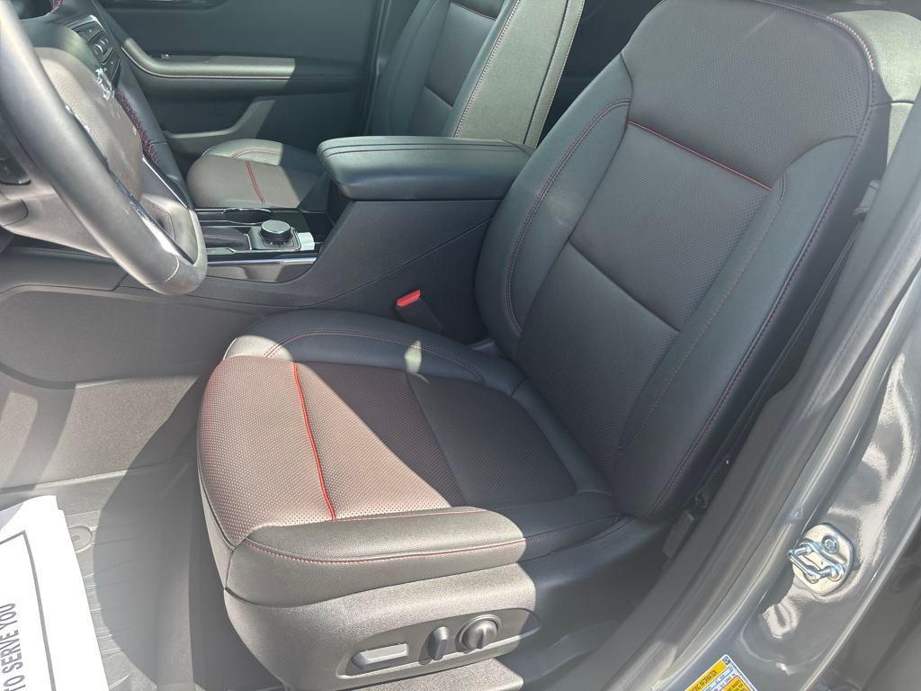 used 2025 Chevrolet Blazer car, priced at $42,475