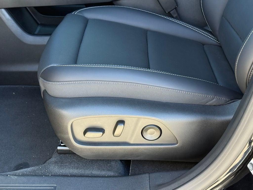 new 2026 GMC Terrain car, priced at $36,309