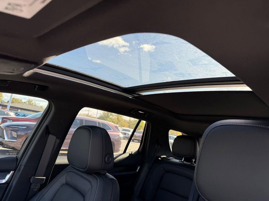 new 2026 GMC Terrain car, priced at $36,309