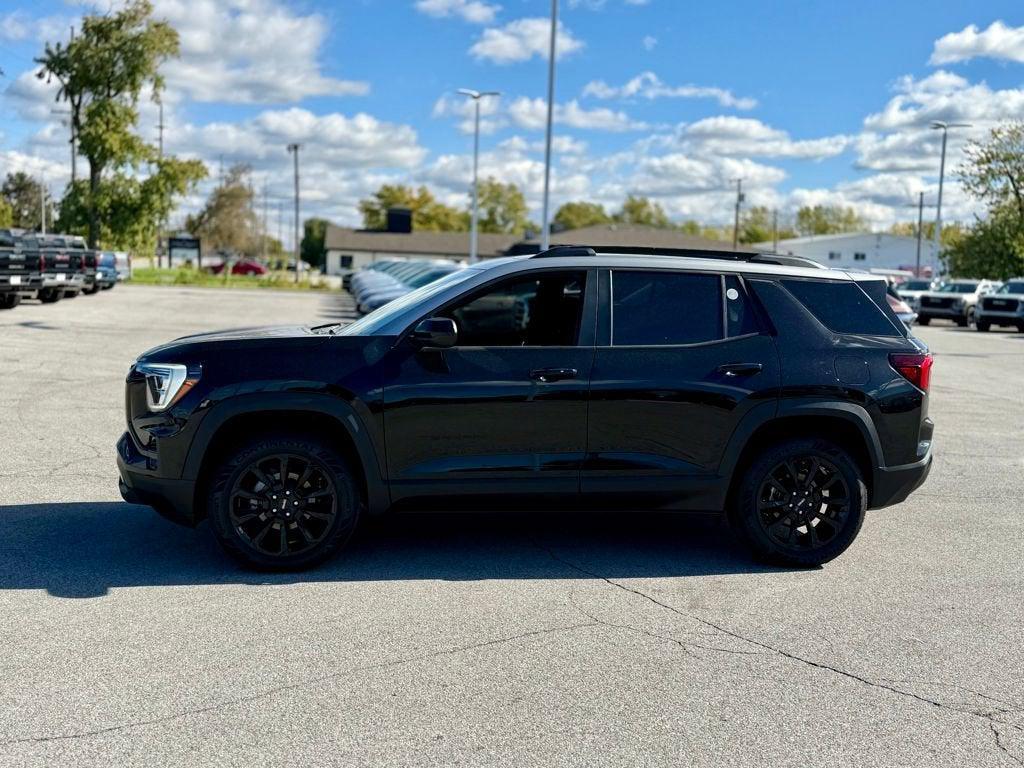 new 2026 GMC Terrain car, priced at $36,309