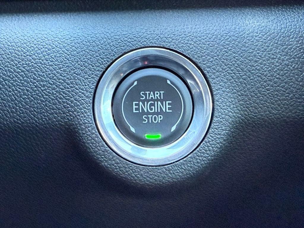 new 2026 GMC Terrain car, priced at $36,309