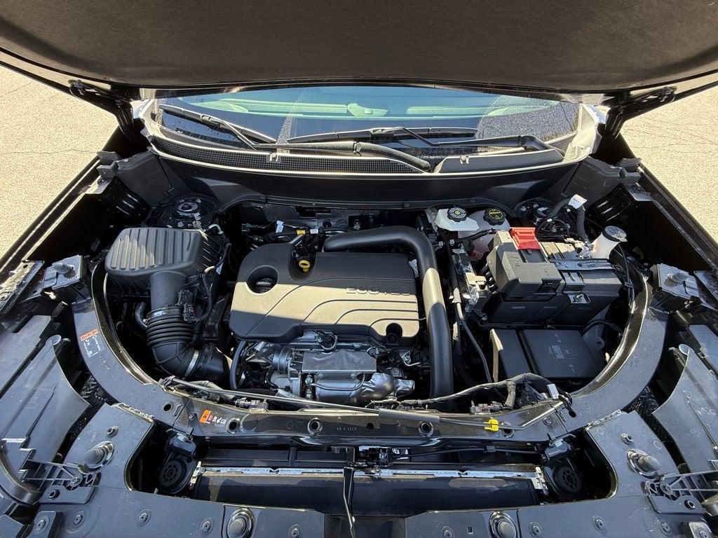 new 2026 GMC Terrain car, priced at $36,309