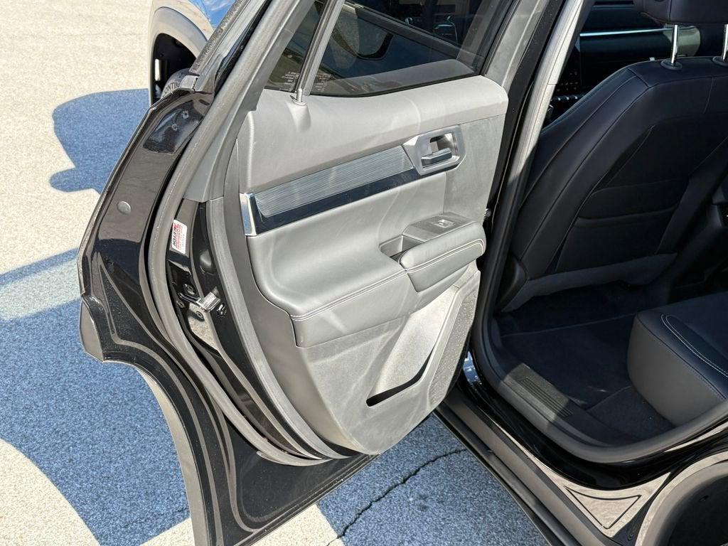 new 2026 GMC Terrain car, priced at $36,309